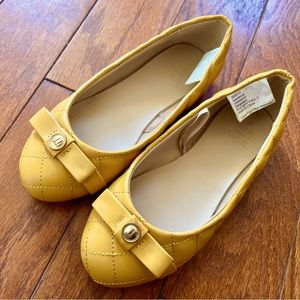 Janie and Jack Girls Shoes Size 11 in excellent condition